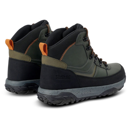 Herrenschuhe Regatta Renford