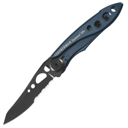 Klappmesser Leatherman Skeletool KBX