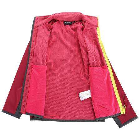 Kinder-Sweatshirt Alpine Pro Vorno