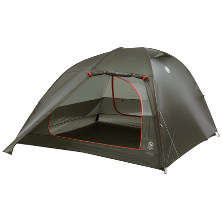 Zelt Big Agnes Copper Spur Hv UL4 2025