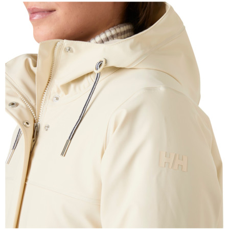 Damenjacke Helly Hansen W Moss Ins Pu Coat