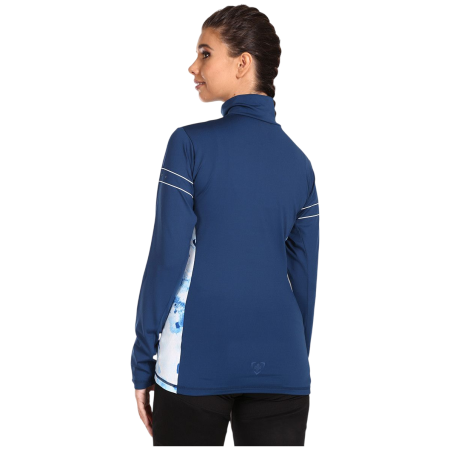 Damen Funktions-Sweatshirt Kilpi Leema-W