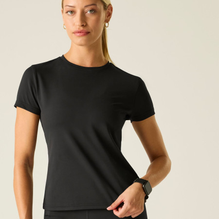 Damen-T-Shirt Dare 2b Refresh Tee
