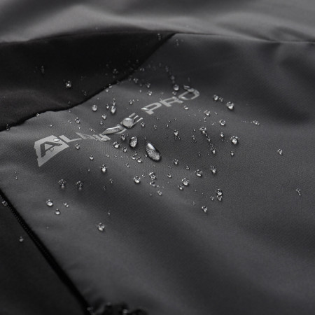 Herrenjacke Alpine Pro Temun