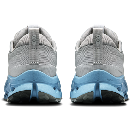 Herren Laufschuhe On Running Cloudsurfer Trail 2
