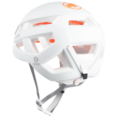 Kletterhelm Mammut Crag Sender Helmet
