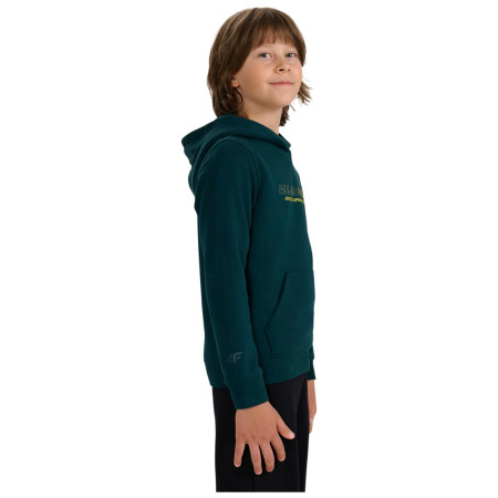 Kinder-Sweatshirt 4F Sweatshirt M1959