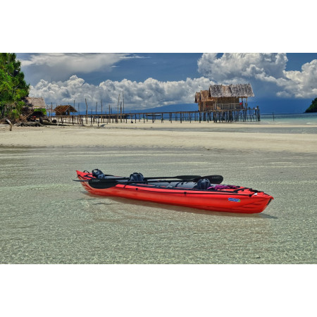 Luftkajak Gumotex SEAWAVE