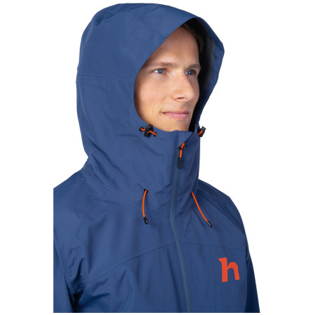 Herrenjacke Hannah Alagan