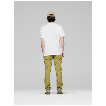 Herren T-Shirt Norrona 29 cotton Norrøna viking T-shirt