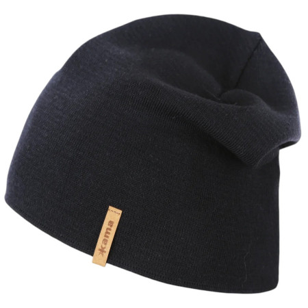 Merino-Strickmütze Kama A160