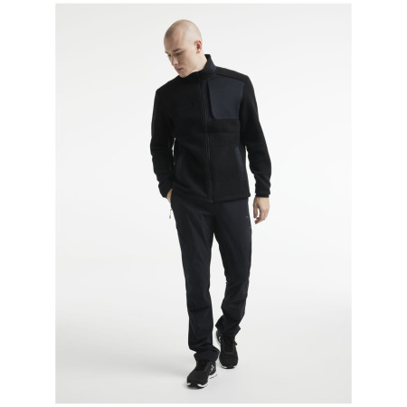 Herren-Sweatshirt Craft ADV Explore Pile Fleece