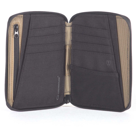 Geldbeutel LifeVenture X-Pac Mini Travel Wallet