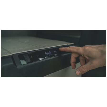 Kompressor-Kühlschrank Outwell Arctic Frost 45