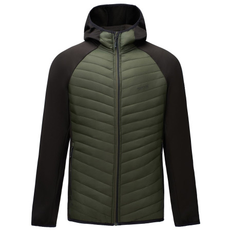 Herrenjacke Regatta Andreson Hybrid