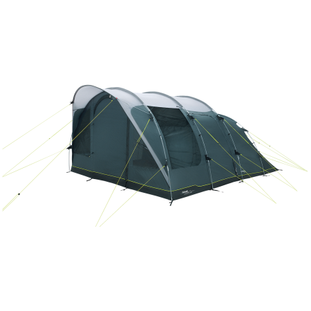 Familienzelt Outwell Sky 6 blau/grau Blue