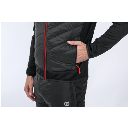 Herren-Sweatshirt Etape Crux Pro 2.0