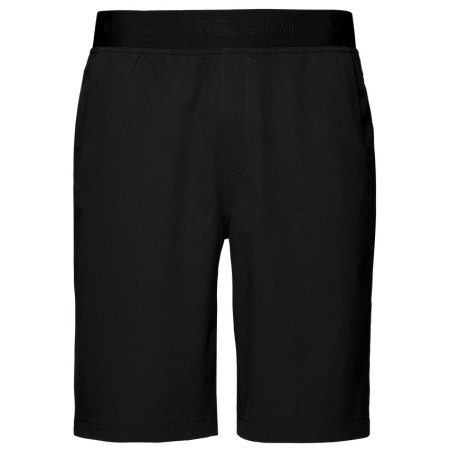Herrenshorts Black Diamond M SIERRA SHORTS schwarz black
