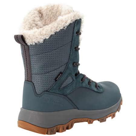 Damen Winterschuhe Jack Wolfskin Everquest Texapore Snow High
