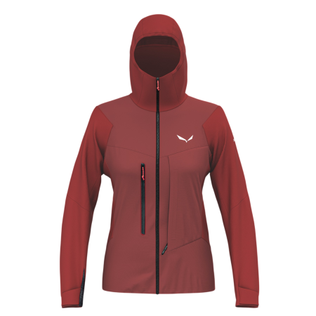 Damenjacke Salewa Sella DST Hyb Jacket W
