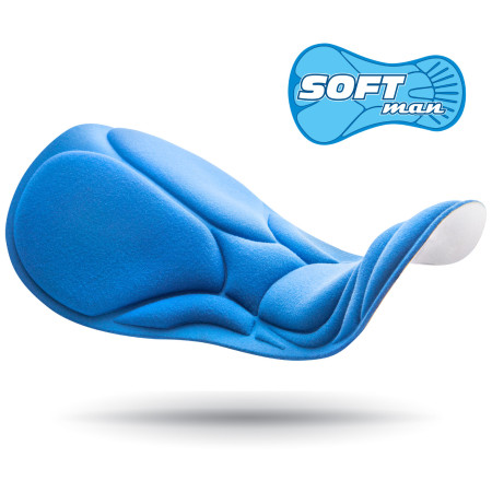 Herren-Radhose Etape Race