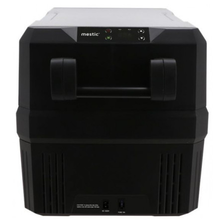 Kompressor-Kühlschrank Mestic Compressor MCCHD-45 AC/DC