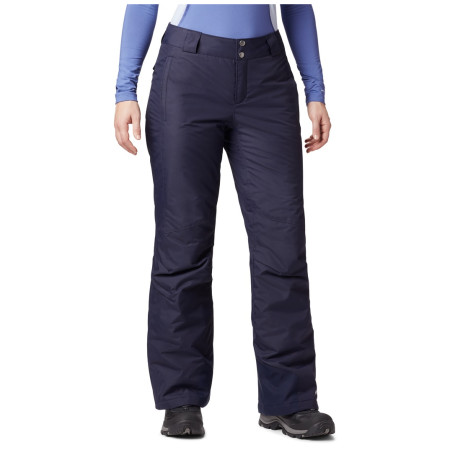 Damen-Winterhose Columbia Bugaboo™ OH Pant dunkelblau Dark Nocturnal