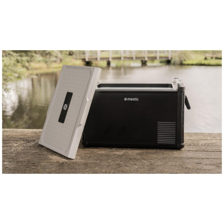 Kompressor-Kühlschrank Mestic Coolbox Compressor MCCP-35 AC/DC