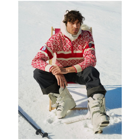 Herrenpullover Dale of Norway Cortina 2026 Masc. Sweater