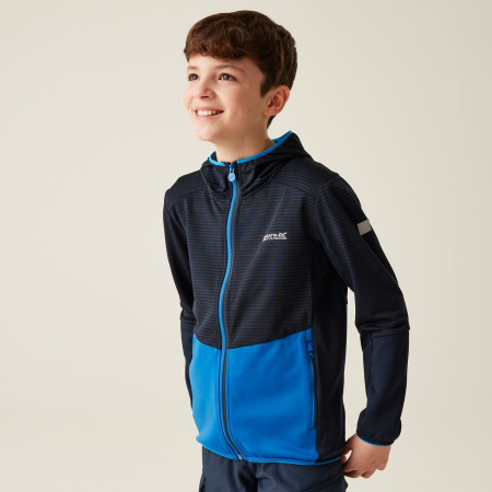Kinder-Sweatshirt Regatta Prenton III