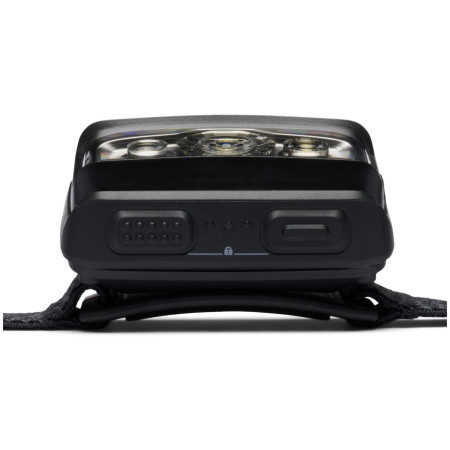 Stirnlampe Black Diamond Storm+