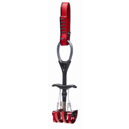 Klemmgerät Black Diamond Camalot C4 - 1 rot Red