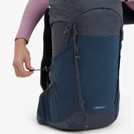 Damenrucksack Montane Women'S Trailblazer 24