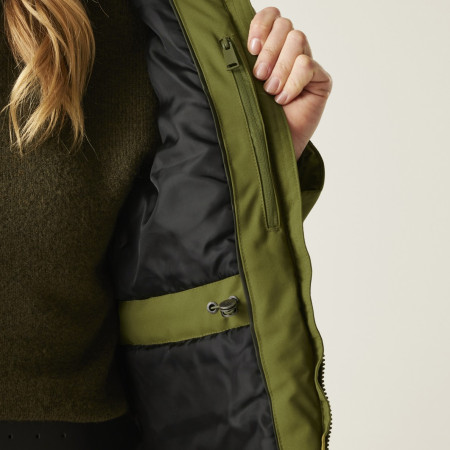 Damenmantel Regatta Valenta