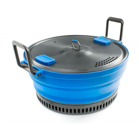 Kochtopf GSI Outdoors Escape HS 2l Pot 2024