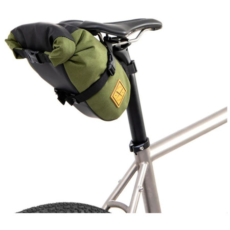 Satteltasche Restrap Saddle Pack 2.5l