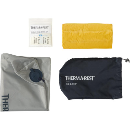 Aufblasbare Isomatte Therm-a-Rest NeoAir Xlite NXT MAX RW