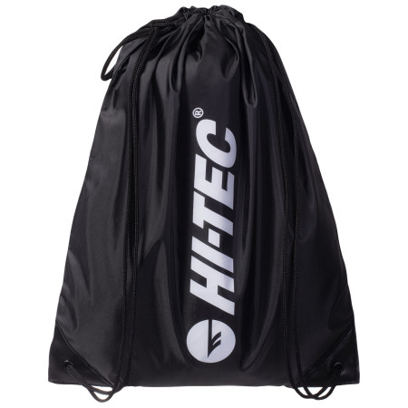 Faltbarer Beutel Hi-Tec Bonny schwarz Black/White
