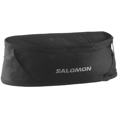 Hüfttasche Salomon Pulse schwarz Black