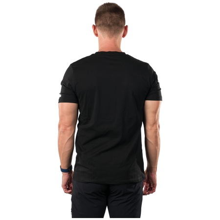 Herren-T-Shirt Northfinder Amad