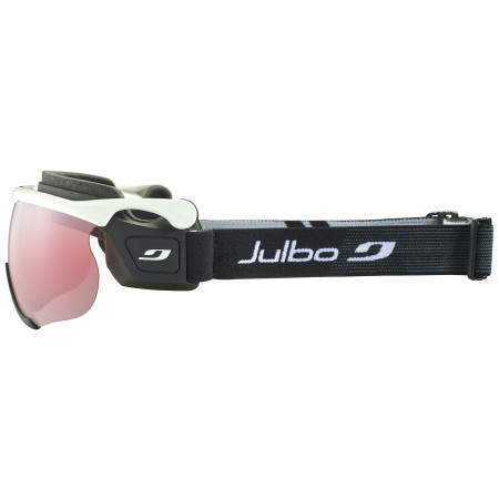 Brille Julbo Sniper Evo M Cat. 3+2+0