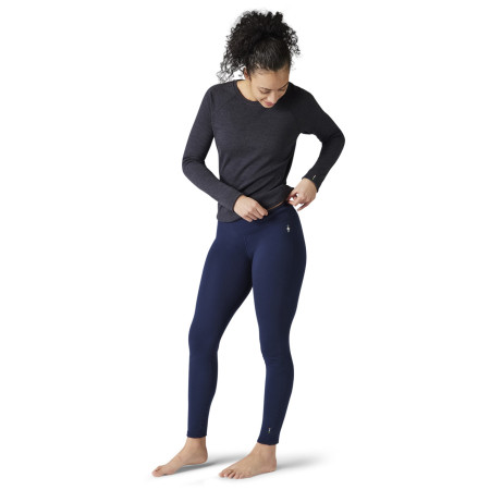 Damen-Funktionsunterhose Smartwool Merino 250 Baselayer Bottom Bxd