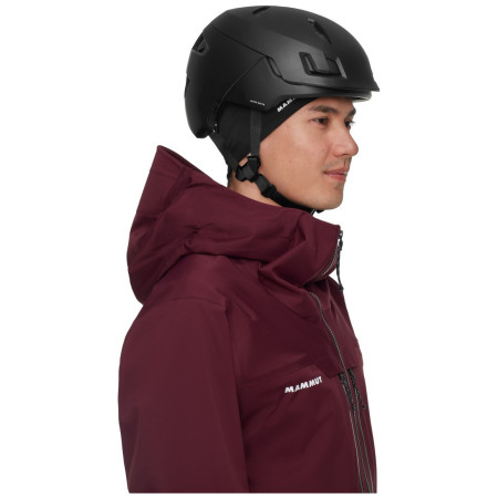Kletterhelm Mammut Haute Route MIPS Twiceme Helmet