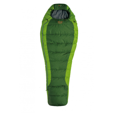Schlafsack Pinguin Savana 195 cm (2020) grün