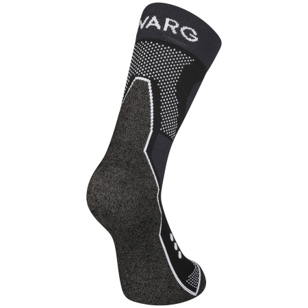 Socken Warg Merino X-Country
