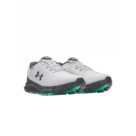 Herrenschuhe Under Armour Charged Bandit TR 3 SP