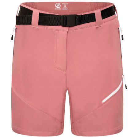 Damenshorts Dare 2b Melodic Pro Short rosa Mesa Rose