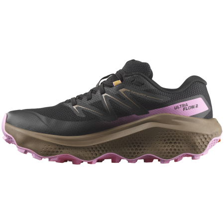 Damen Laufschuhe Salomon Ultra Flow 2 Gore-Tex