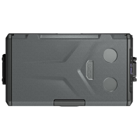 Kompressor-Kühlschrank Yolco TCX60