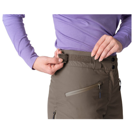Damen-Skihose Hannah Bons
